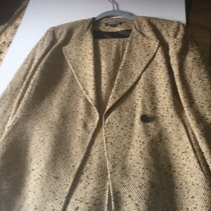 Pant suit size 10p